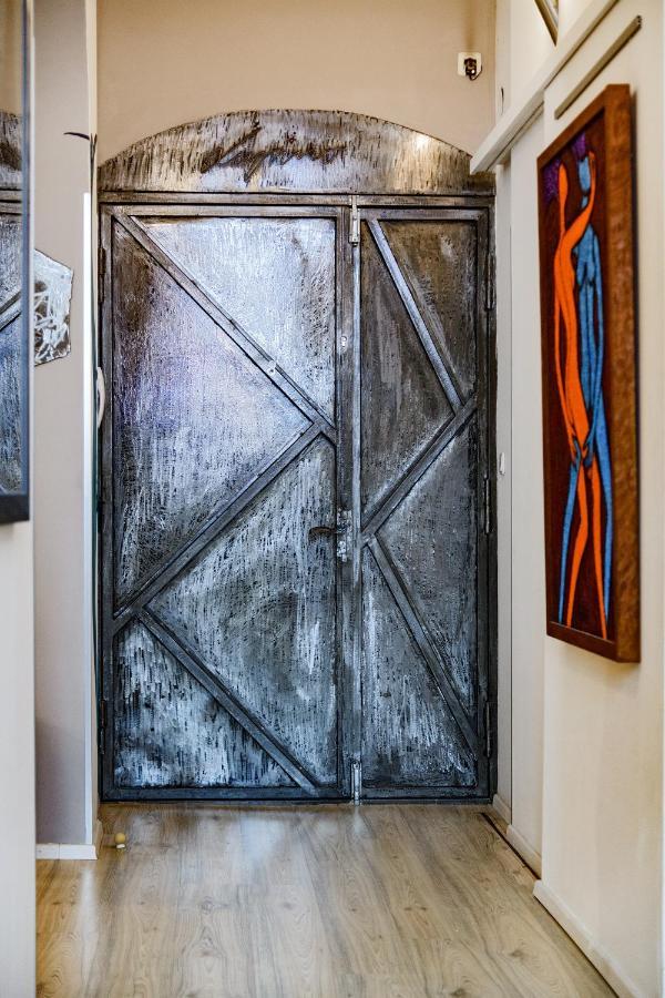 Lupino'S Gallery Apartment - Old Town Zadar Exterior photo
